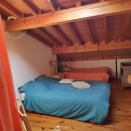 Maison Cosy Et Conviviale, Le B7 Besset Zewnętrze zdjęcie