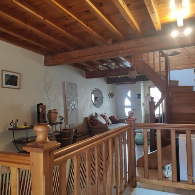 Maison Cosy Et Conviviale, Le B7 Besset Zewnętrze zdjęcie
