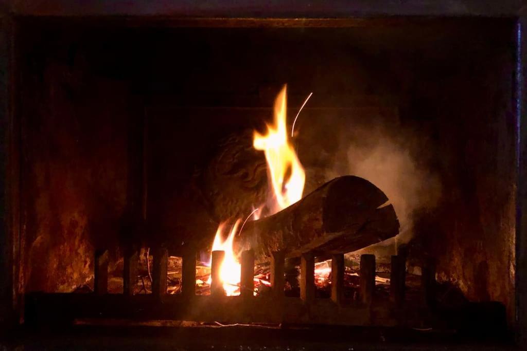 Maison Cosy Et Conviviale, Le B7 Besset Zewnętrze zdjęcie