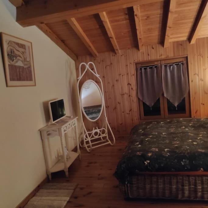 Maison Cosy Et Conviviale, Le B7 Besset Zewnętrze zdjęcie