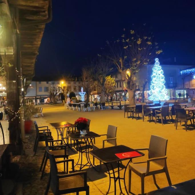 Maison Cosy Et Conviviale, Le B7 Besset Zewnętrze zdjęcie