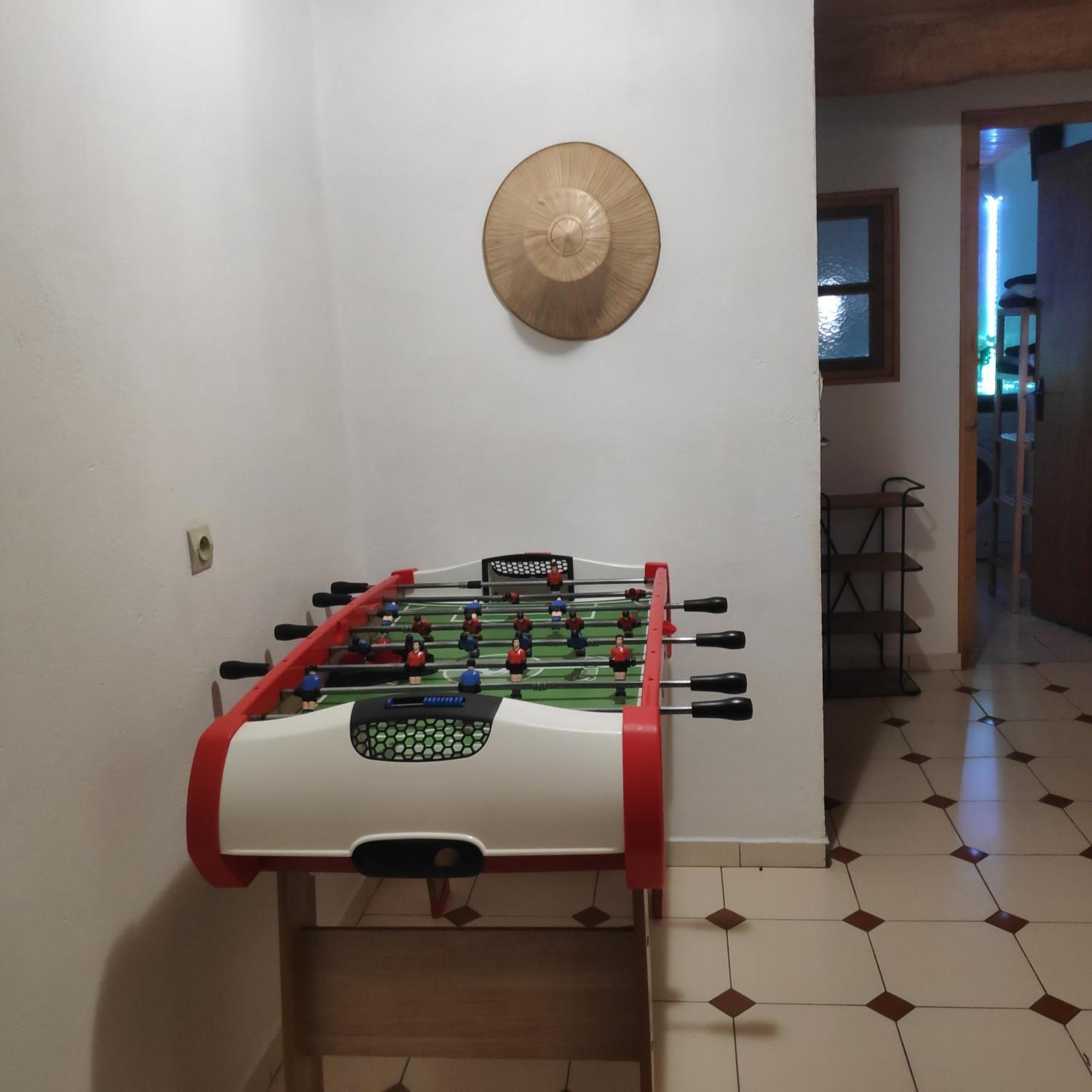 Maison Cosy Et Conviviale, Le B7 Besset Zewnętrze zdjęcie