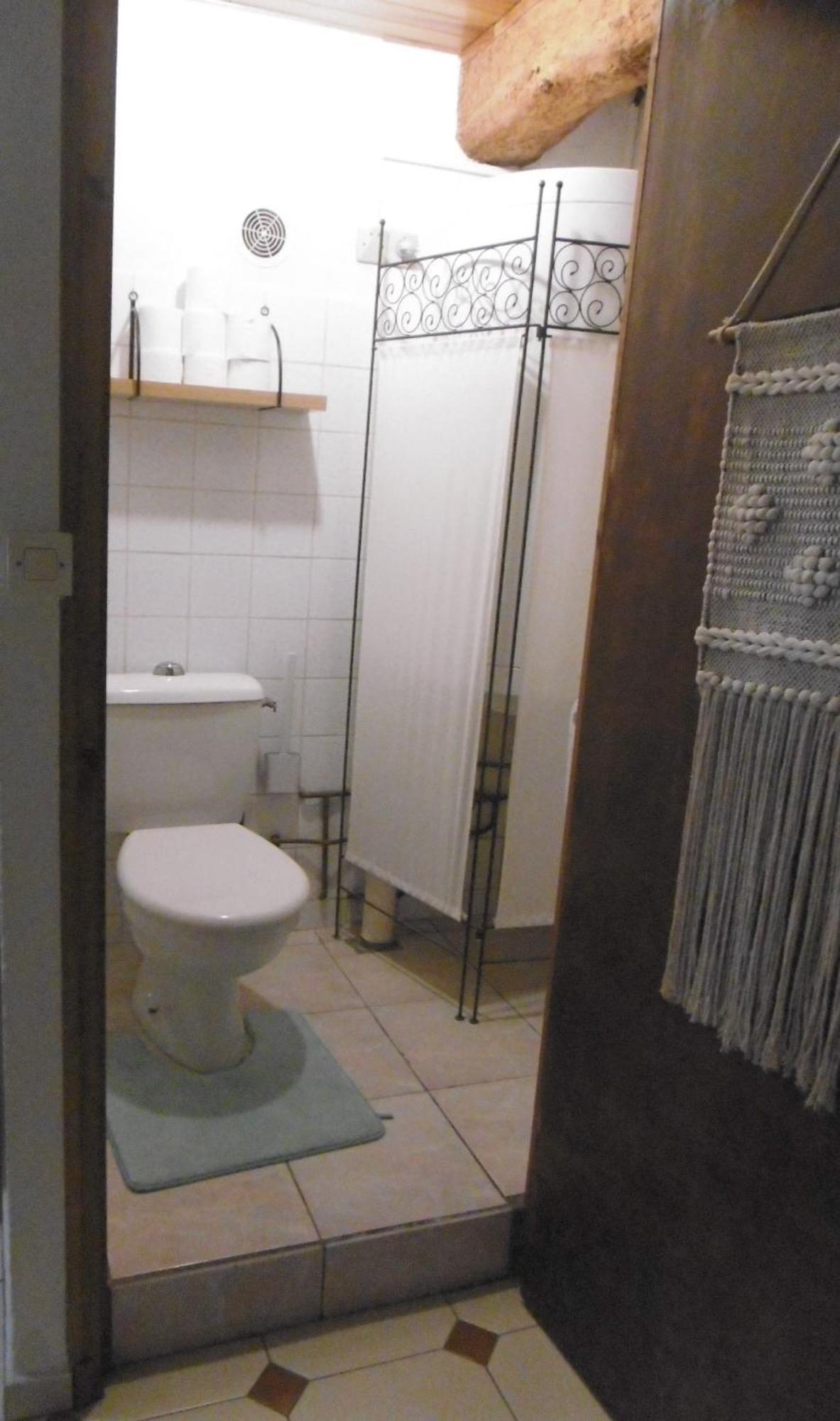 Maison Cosy Et Conviviale, Le B7 Besset Zewnętrze zdjęcie
