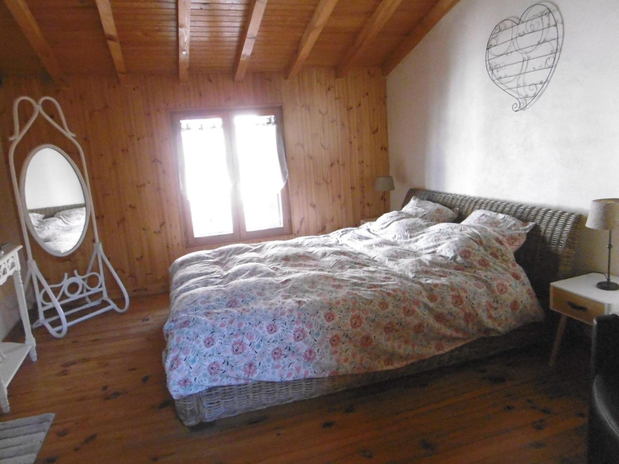 Maison Cosy Et Conviviale, Le B7 Besset Zewnętrze zdjęcie