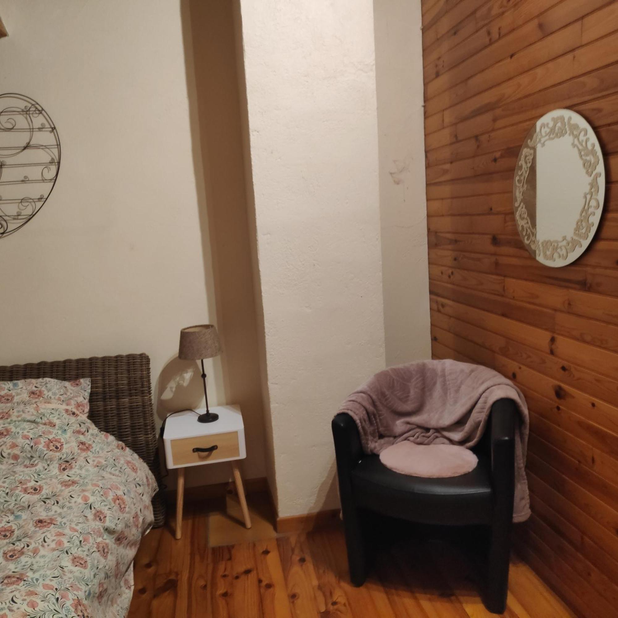 Maison Cosy Et Conviviale, Le B7 Besset Zewnętrze zdjęcie