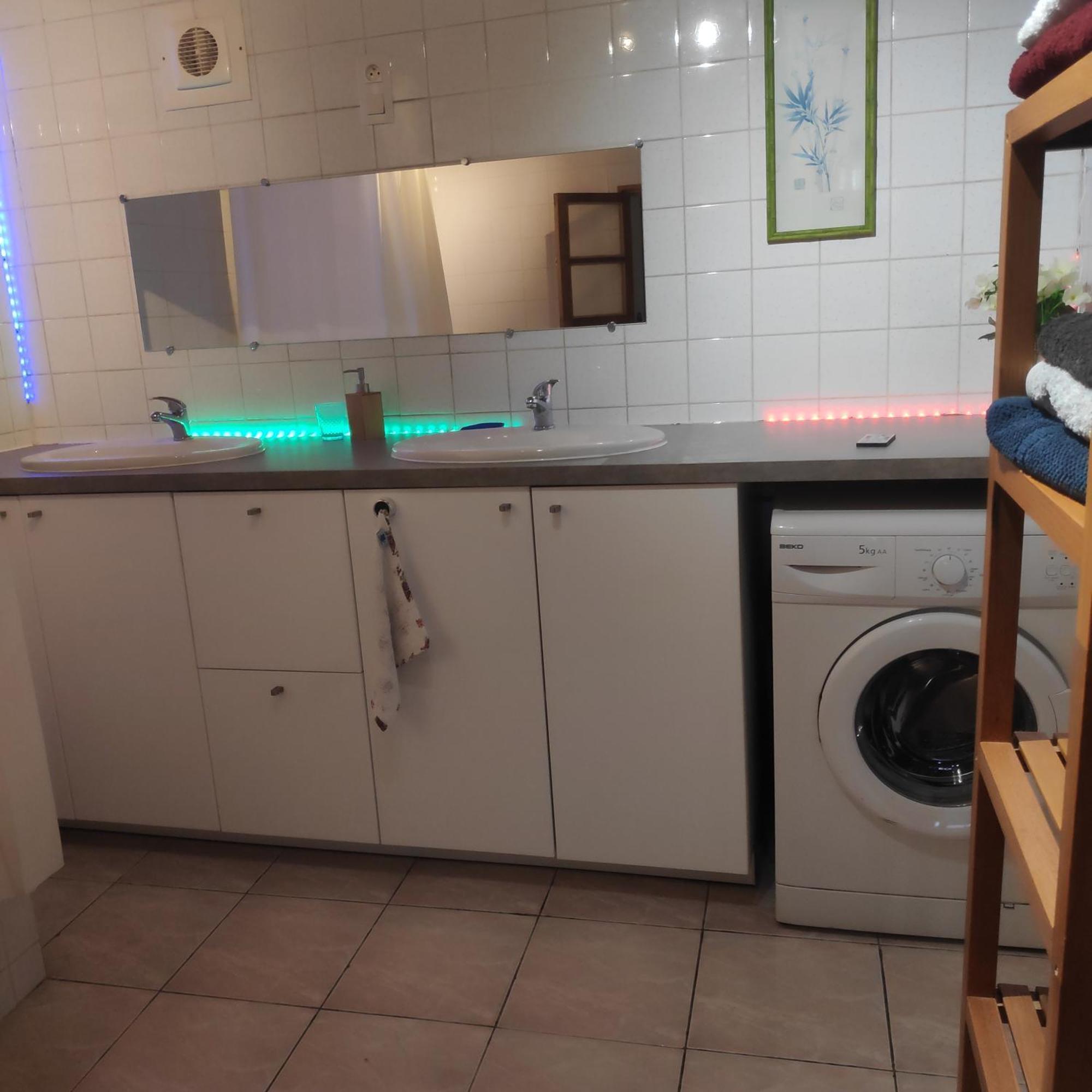 Maison Cosy Et Conviviale, Le B7 Besset Zewnętrze zdjęcie