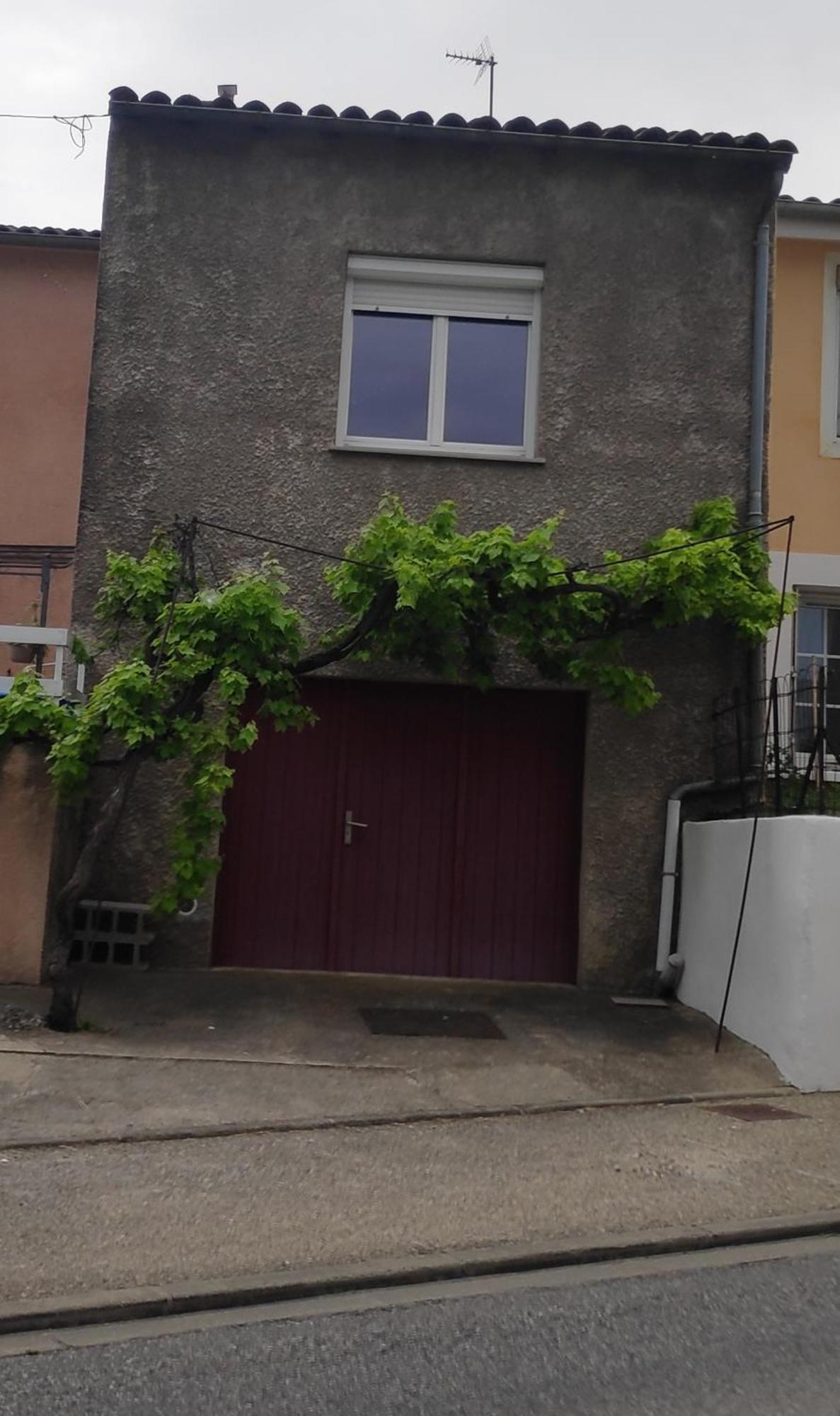 Maison Cosy Et Conviviale, Le B7 Besset Zewnętrze zdjęcie