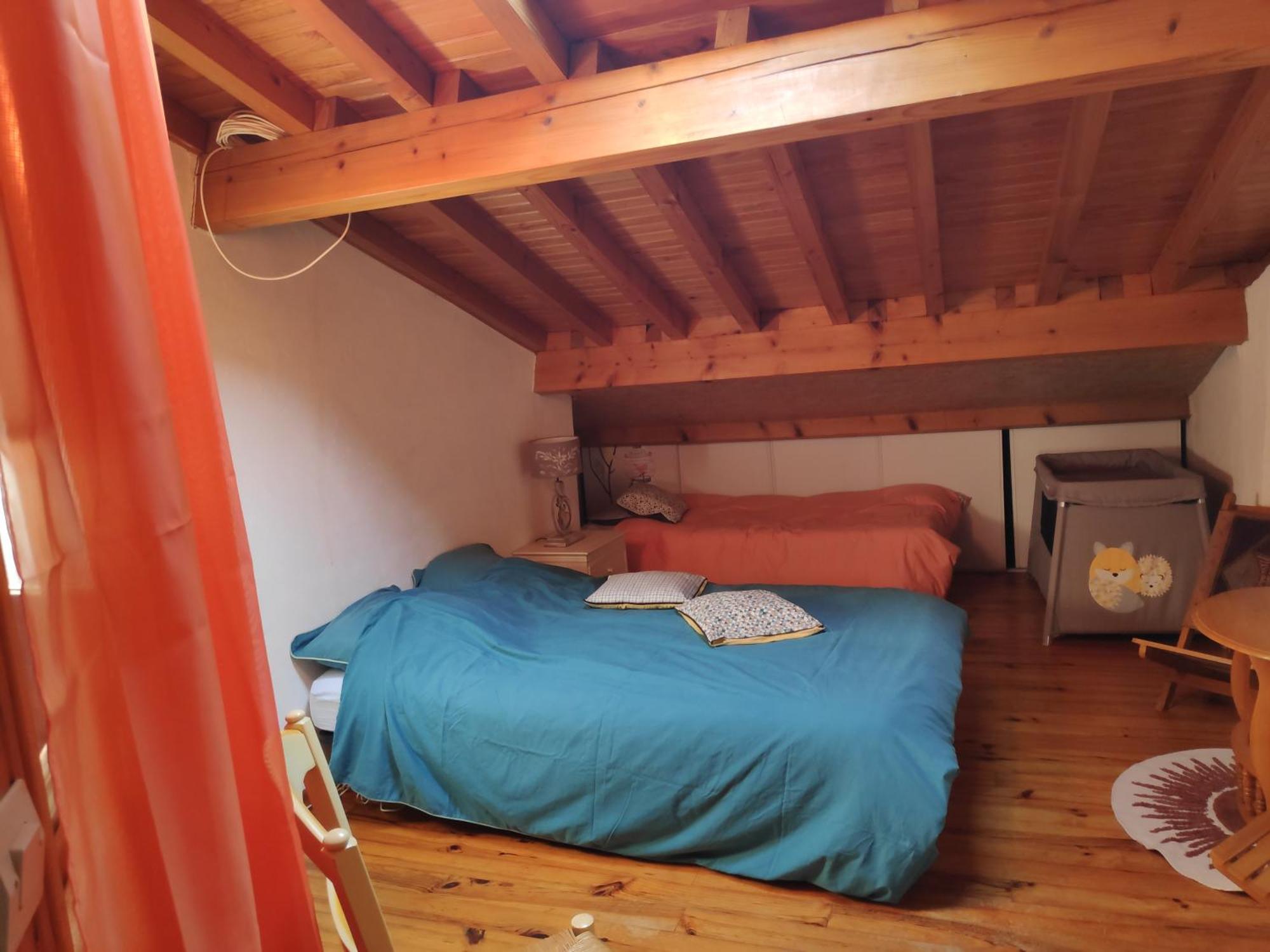 Maison Cosy Et Conviviale, Le B7 Besset Zewnętrze zdjęcie