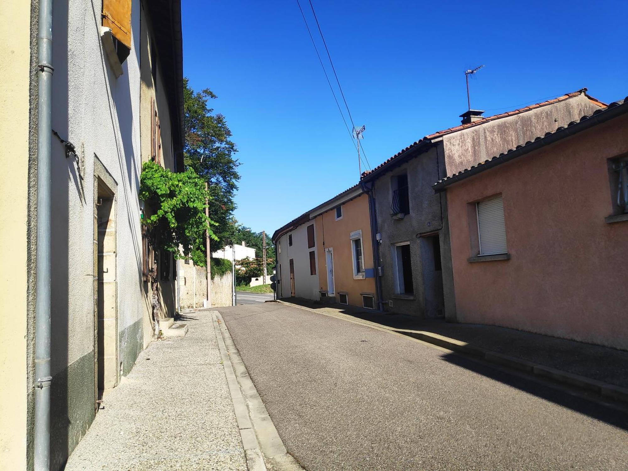 Maison Cosy Et Conviviale, Le B7 Besset Zewnętrze zdjęcie