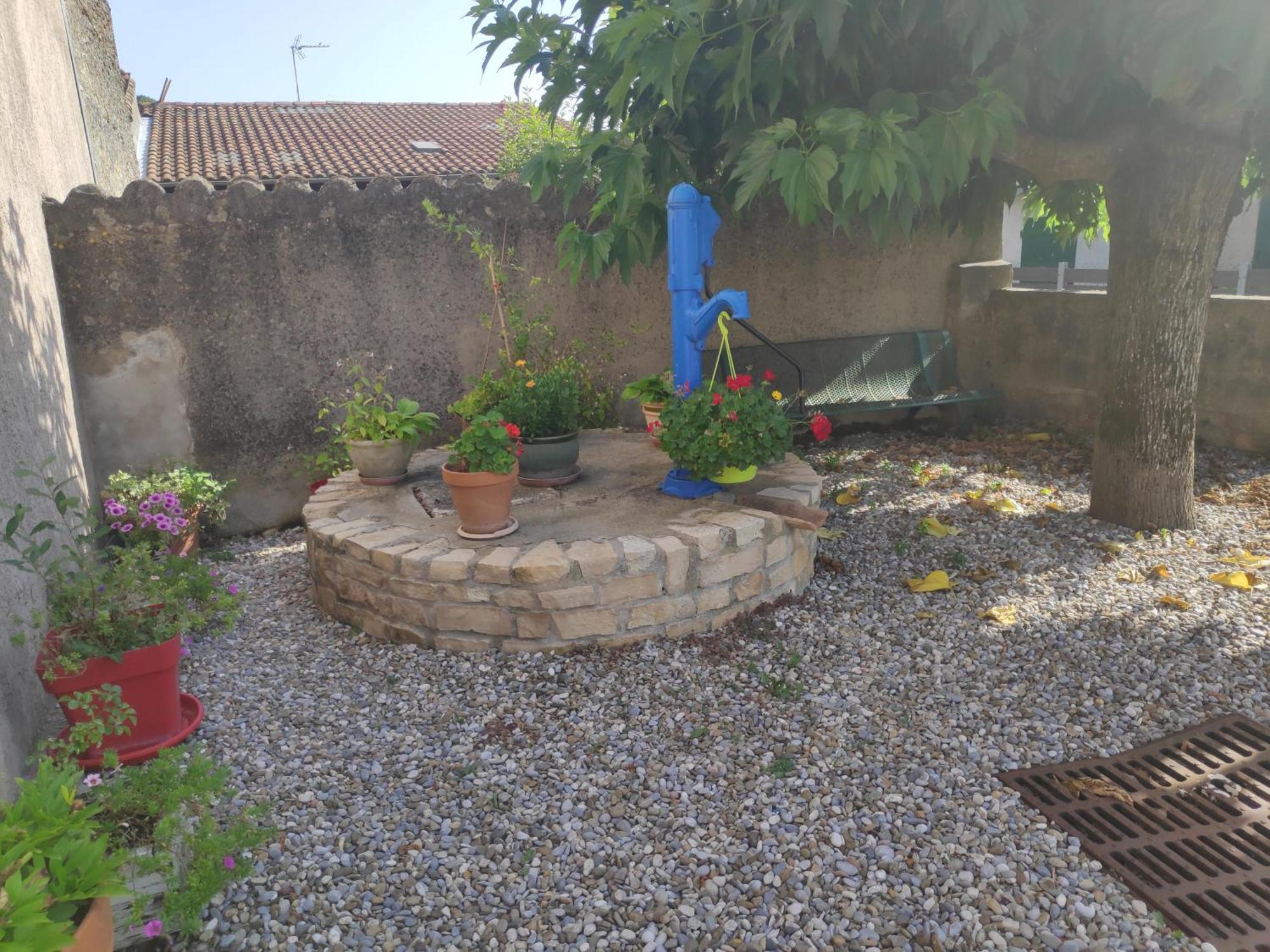 Maison Cosy Et Conviviale, Le B7 Besset Zewnętrze zdjęcie